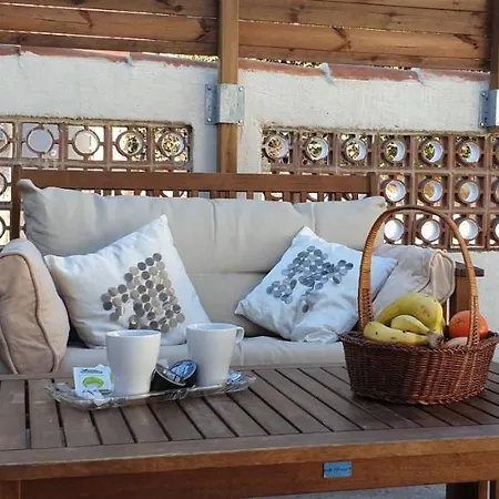Villa Alicante Sunbeach El Campello