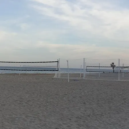 Alicante Sunbeach *