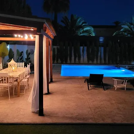 Alicante Sunbeach * El Campello