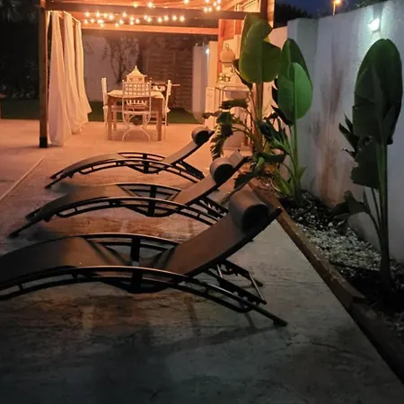 Villa Alicante Sunbeach